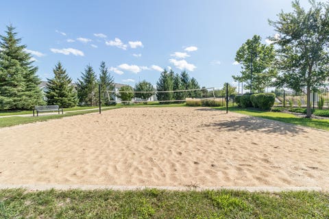 Tiny photo for 128 Bertram Drive #C, Yorkville, IL 60560 (MLS # 12728182)