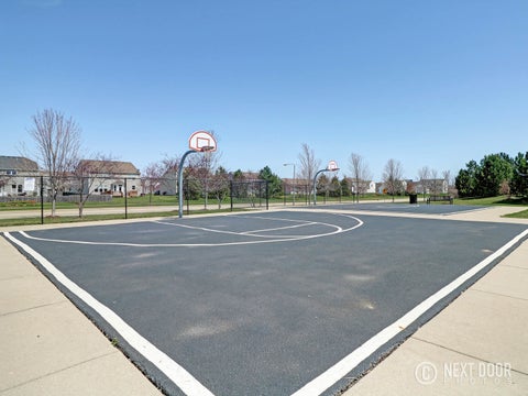 Tiny photo for 128 Bertram Drive #C, Yorkville, IL 60560 (MLS # 12728182)