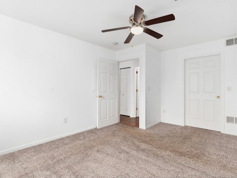 Tiny photo for 128 Bertram Drive #C, Yorkville, IL 60560 (MLS # 12728182)