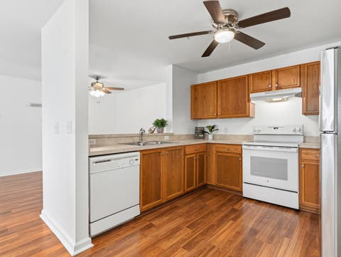 Tiny photo for 128 Bertram Drive #C, Yorkville, IL 60560 (MLS # 12728182)