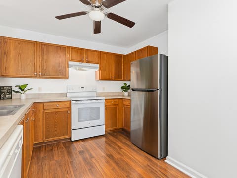 Tiny photo for 128 Bertram Drive #C, Yorkville, IL 60560 (MLS # 12728182)