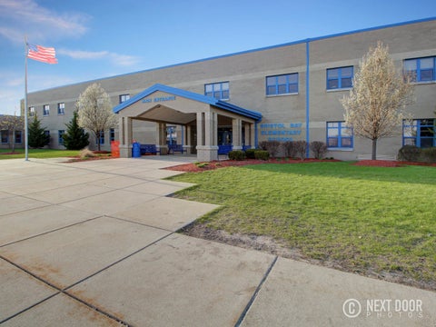 Tiny photo for 128 Bertram Drive #C, Yorkville, IL 60560 (MLS # 12728182)