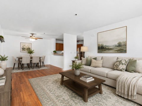Tiny photo for 128 Bertram Drive #C, Yorkville, IL 60560 (MLS # 12728182)