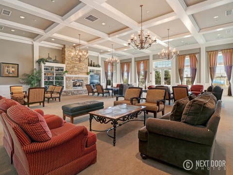 Tiny photo for 128 Bertram Drive #C, Yorkville, IL 60560 (MLS # 12728182)