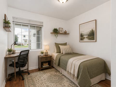 Tiny photo for 128 Bertram Drive #C, Yorkville, IL 60560 (MLS # 12728182)