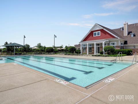 Tiny photo for 128 Bertram Drive #C, Yorkville, IL 60560 (MLS # 12728182)
