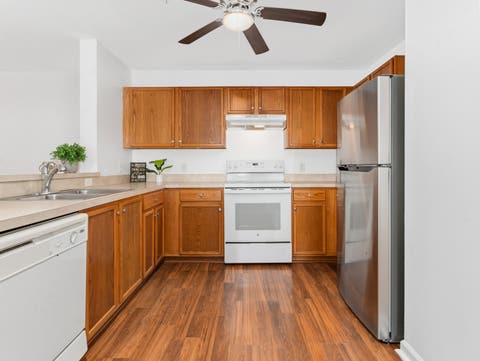 Tiny photo for 128 Bertram Drive #C, Yorkville, IL 60560 (MLS # 12728182)