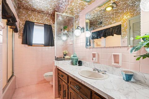 Tiny photo for 5501 W 102nd Street, Oak Lawn, IL 60453 (MLS # 12556198)