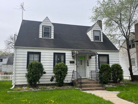 156 W 141st Street Riverdale IL 60827