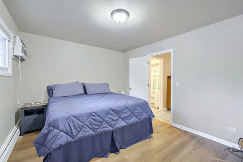 Tiny photo for 1101 E Algonquin Road #6, Arlington Heights, IL 60005 (MLS # 12793426)