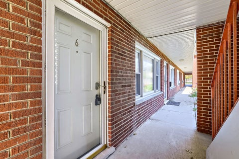 Photo of 1101 E Algonquin Road #6, Arlington Heights, IL 60005 (MLS # 12793426)