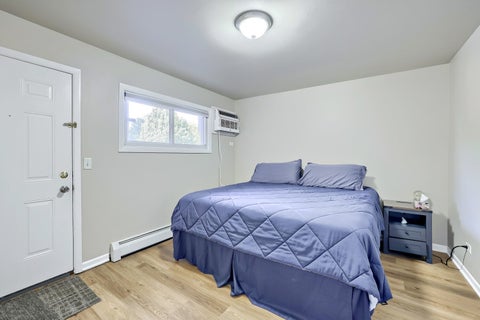 Tiny photo for 1101 E Algonquin Road #6, Arlington Heights, IL 60005 (MLS # 12793426)