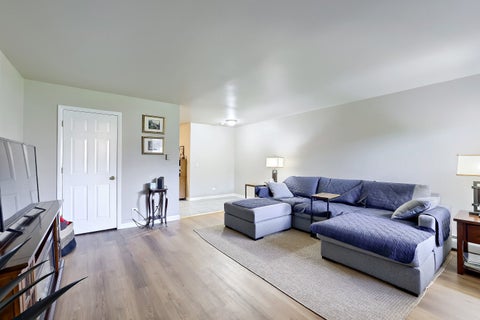 Tiny photo for 1101 E Algonquin Road #6, Arlington Heights, IL 60005 (MLS # 12793426)