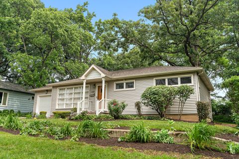 189 Oakview Drive New Lenox IL 60451
