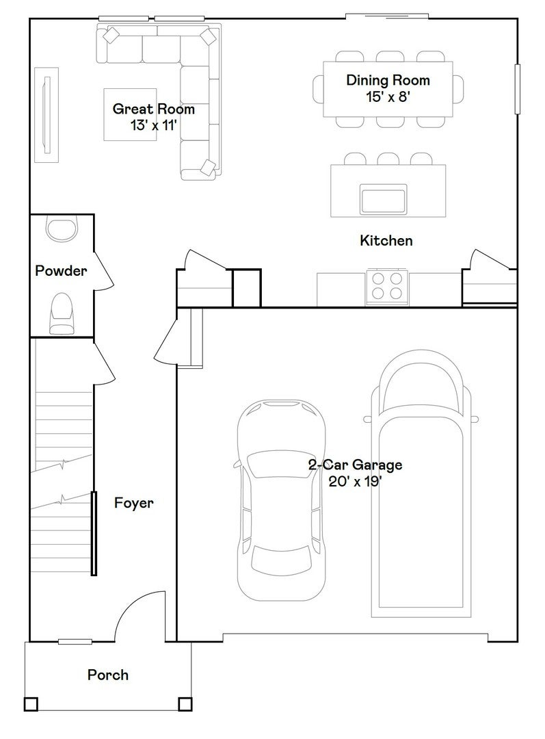 301 Buchanan Drive