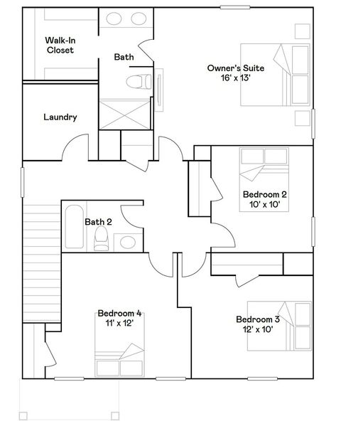 Tiny photo for 301 Buchanan Drive, Waterman, IL 60556 (MLS # 12632914)