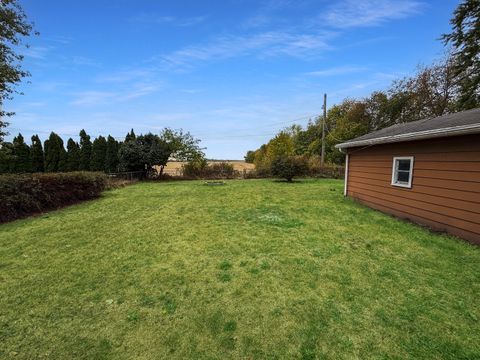 Tiny photo for 509 Broadmeadow Road, Rantoul, IL 61866 (MLS # 12496495)