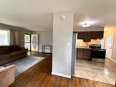 Tiny photo for 509 Broadmeadow Road, Rantoul, IL 61866 (MLS # 12496495)