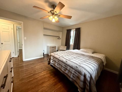 Tiny photo for 509 Broadmeadow Road, Rantoul, IL 61866 (MLS # 12496495)