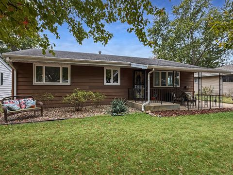 Photo of 509 Broadmeadow Road, Rantoul, IL 61866 (MLS # 12496495) Photo of 509 Broadmeadow Road, Rantoul, IL 61866 (MLS # 12496495)