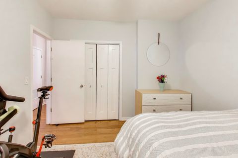 Tiny photo for 1038 N Marshfield Avenue #2, Chicago, IL 60622 (MLS # 12546106)