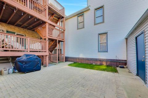 Tiny photo for 1038 N Marshfield Avenue #2, Chicago, IL 60622 (MLS # 12546106)