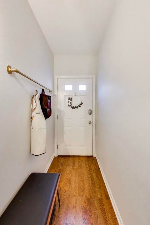 Tiny photo for 1038 N Marshfield Avenue #2, Chicago, IL 60622 (MLS # 12546106)