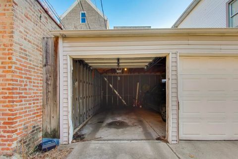 Tiny photo for 1038 N Marshfield Avenue #2, Chicago, IL 60622 (MLS # 12546106)