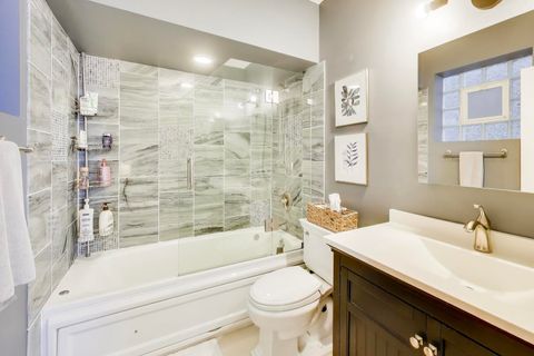 Tiny photo for 1038 N Marshfield Avenue #2, Chicago, IL 60622 (MLS # 12546106)