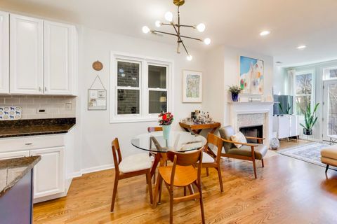 Tiny photo for 1038 N Marshfield Avenue #2, Chicago, IL 60622 (MLS # 12546106)