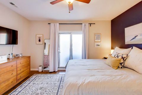 Tiny photo for 1038 N Marshfield Avenue #2, Chicago, IL 60622 (MLS # 12546106)