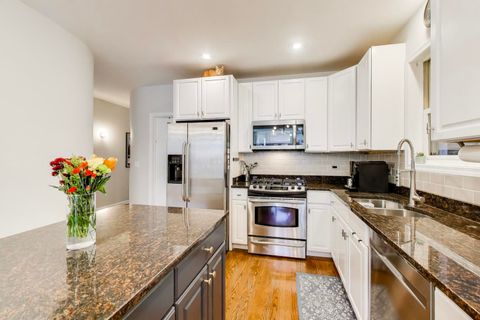 Tiny photo for 1038 N Marshfield Avenue #2, Chicago, IL 60622 (MLS # 12546106)