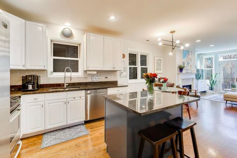 Tiny photo for 1038 N Marshfield Avenue #2, Chicago, IL 60622 (MLS # 12546106)