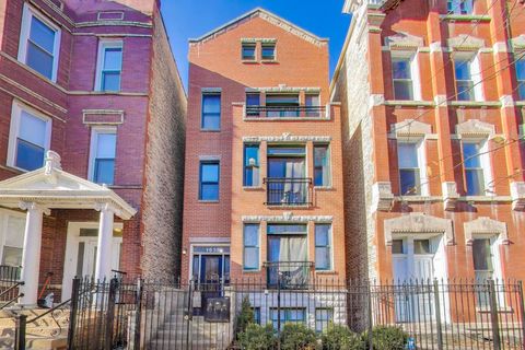 1038 N Marshfield Avenue 2 Chicago IL 60622