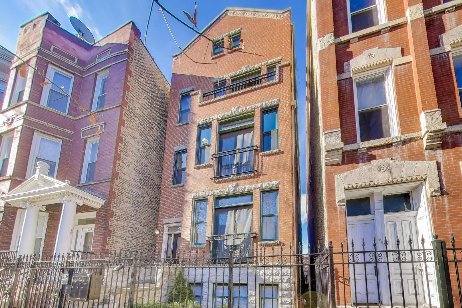 1038 N Marshfield Avenue 2