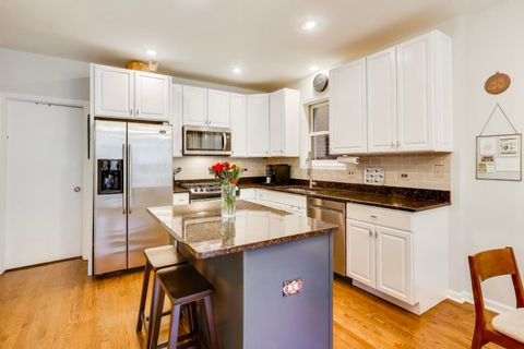 Tiny photo for 1038 N Marshfield Avenue #2, Chicago, IL 60622 (MLS # 12546106)