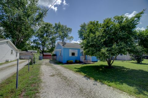 Tiny photo for 525 E Hickory Street, Watseka, IL 60970 (MLS # 12404254)