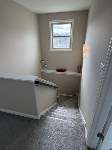 Tiny photo for 5743 W 79th Street, Burbank, IL 60459 (MLS # 12615689)