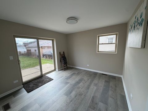 Tiny photo for 5743 W 79th Street, Burbank, IL 60459 (MLS # 12615689)