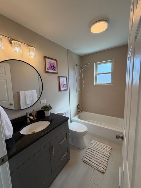 Tiny photo for 5743 W 79th Street, Burbank, IL 60459 (MLS # 12615689)