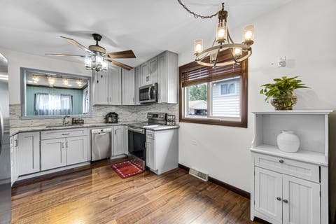 Tiny photo for 530 N 3rd Avenue, Villa Park, IL 60181 (MLS # 12672232)