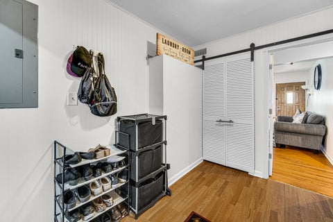 Tiny photo for 530 N 3rd Avenue, Villa Park, IL 60181 (MLS # 12672232)