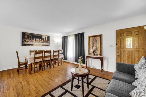 Tiny photo for 530 N 3rd Avenue, Villa Park, IL 60181 (MLS # 12672232)