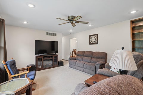 Tiny photo for 110 Issacher Street, Camargo, IL 61919 (MLS # 12755323)
