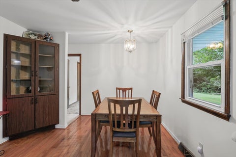 Tiny photo for 110 Issacher Street, Camargo, IL 61919 (MLS # 12755323)