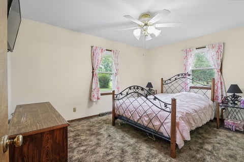 Tiny photo for 110 Issacher Street, Camargo, IL 61919 (MLS # 12755323)