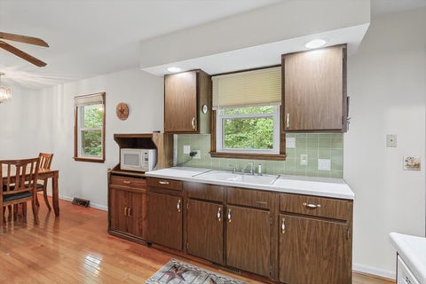 Tiny photo for 110 Issacher Street, Camargo, IL 61919 (MLS # 12755323)