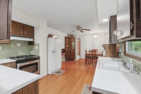 Tiny photo for 110 Issacher Street, Camargo, IL 61919 (MLS # 12755323)