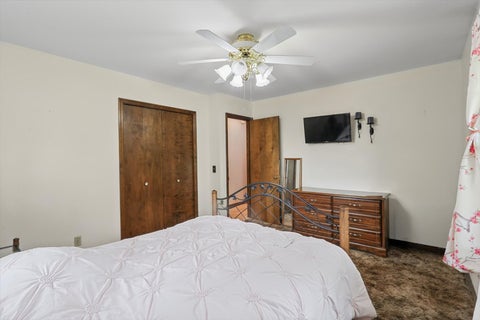 Tiny photo for 110 Issacher Street, Camargo, IL 61919 (MLS # 12755323)