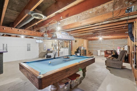 Tiny photo for 110 Issacher Street, Camargo, IL 61919 (MLS # 12755323)